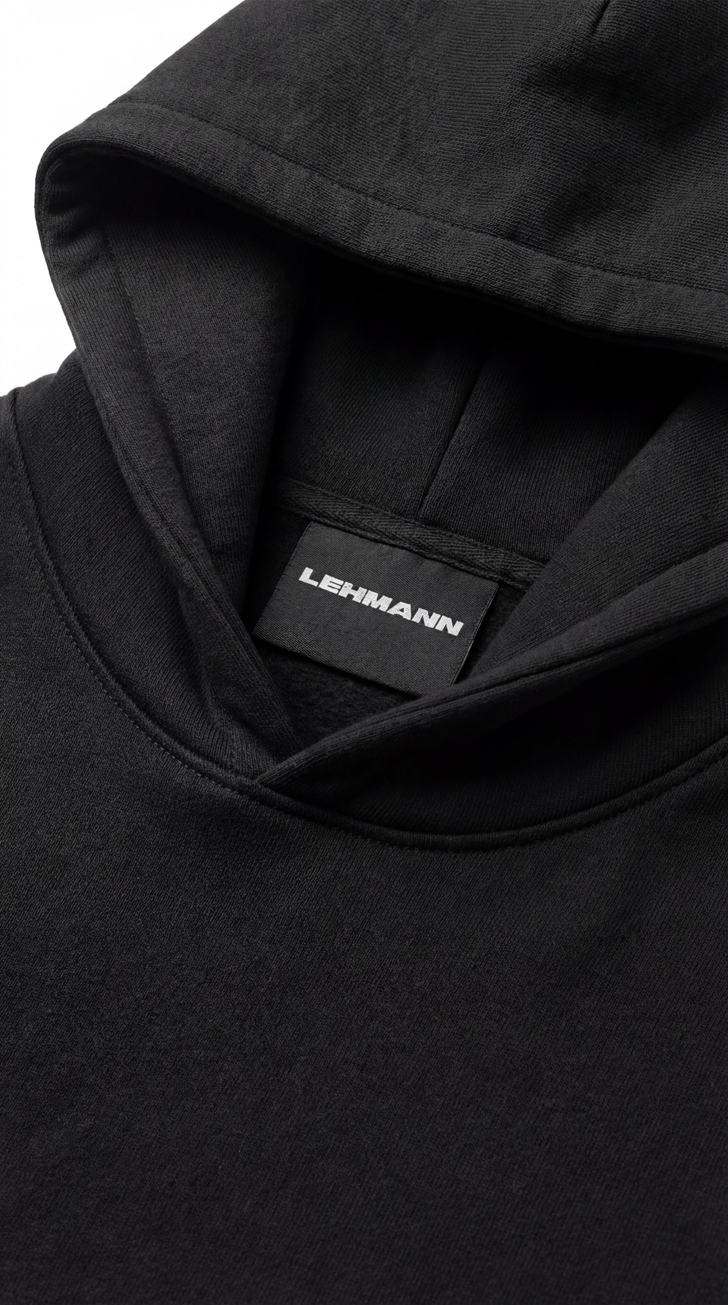 LEHMANN Hoodie