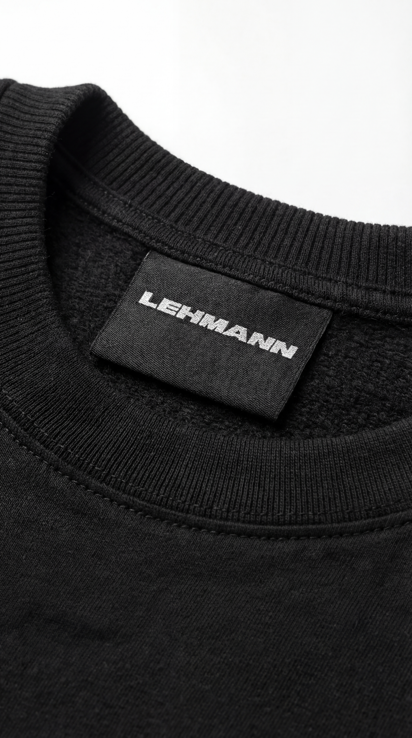 LEHMANN Sweater