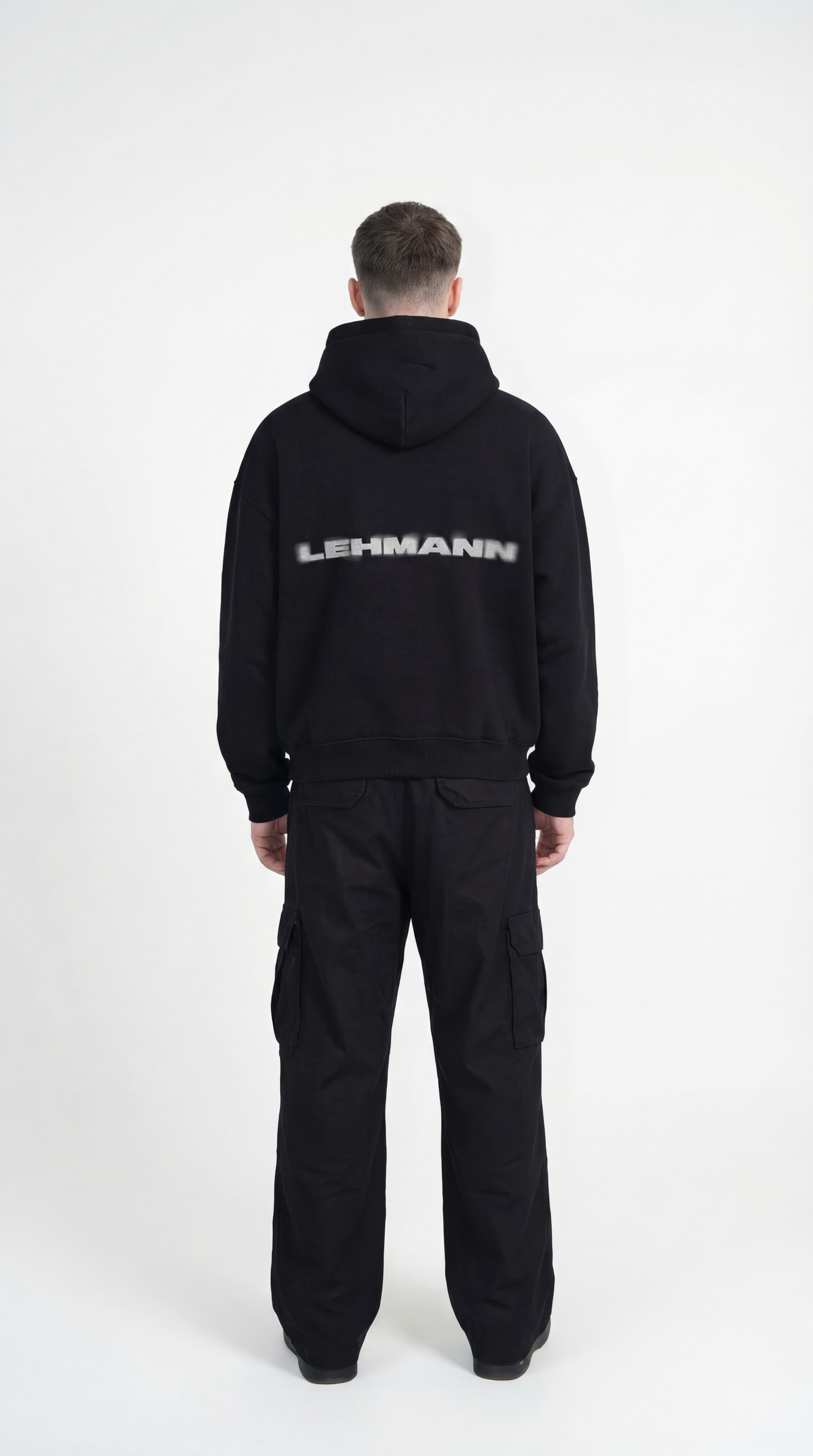 LEHMANN Hoodie