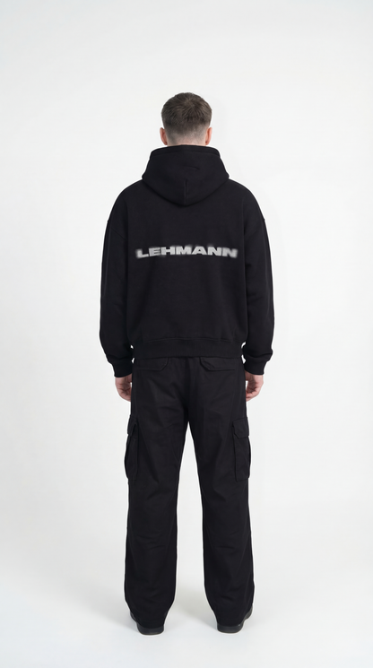 LEHMANN Hoodie