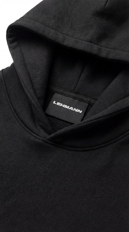 LEHMANN Hoodie