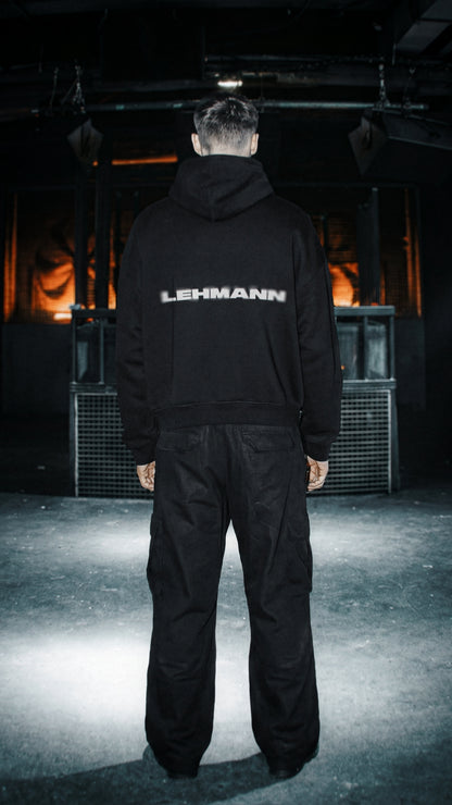 LEHMANN Hoodie