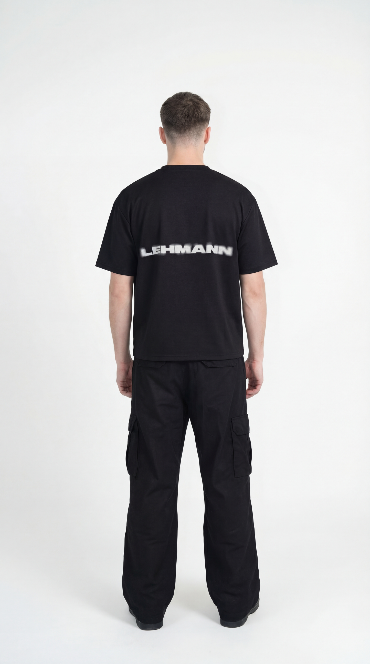 LEHMANN T-Shirt